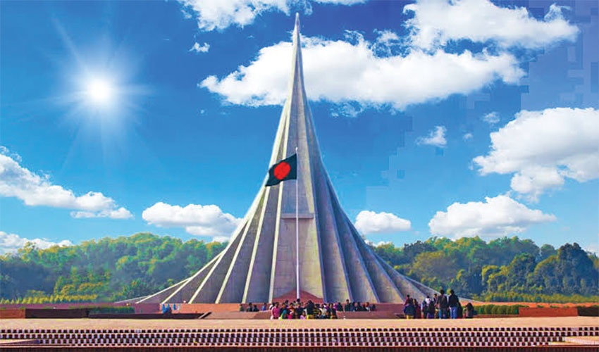 ১৬ ডিসেম্বর: বাঙালির বিজয়ের দিন আজ