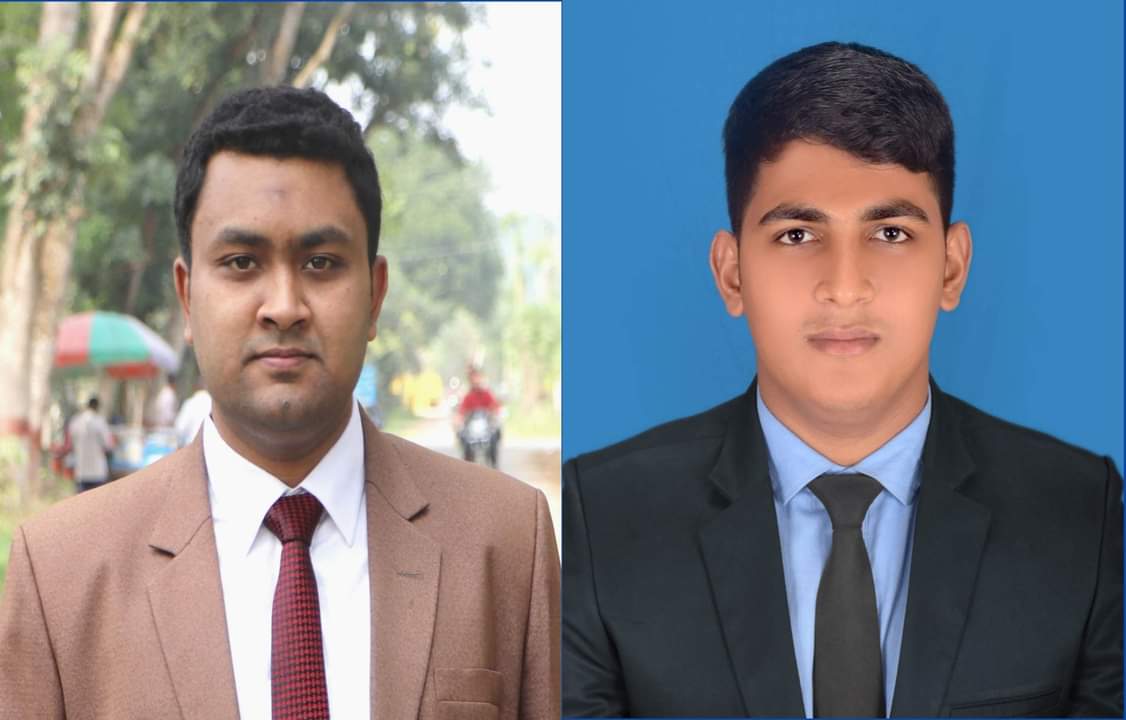 ইবির বঙ্গবন্ধু হল ডিবেটিং সোসাইটির নেতৃত্বে শাহজাহান-খলিল