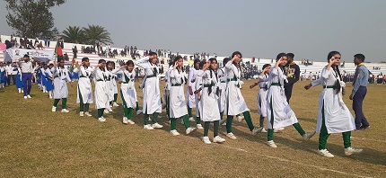 নাটোরে মহান বিজয় দিবস পালিত