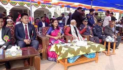 সুবর্ণচর উপজেলা প্রশাসনের সংবাদ বর্জন, কলম বিরতিতে স্থানীয় সংবাদকর্মীরা