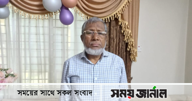 'আমি মোনায়েম খানকে গুলি করি'