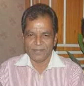 ইনকিলাব নোয়াখালী ব্যুরো প্রধান আনোয়ারুল হক আনোয়ারের ইন্তেকাল