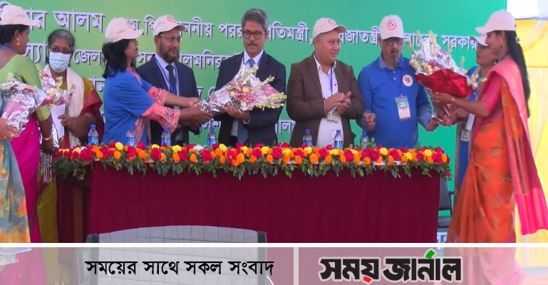 সীমান্ত হত্যা শূন্যের কোটায় আনা হবে: পররাষ্ট্র প্রতিমন্ত্রী