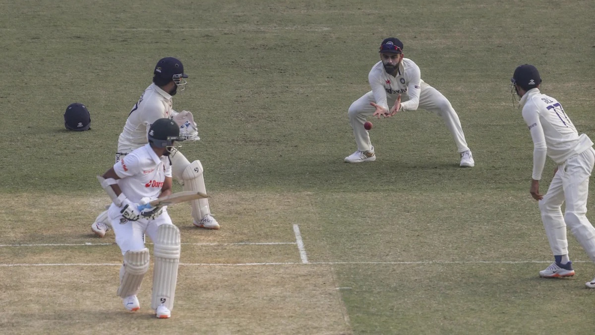 জয় বা ড্র নয়, হারের শঙ্কায় স্বাগতিকরা