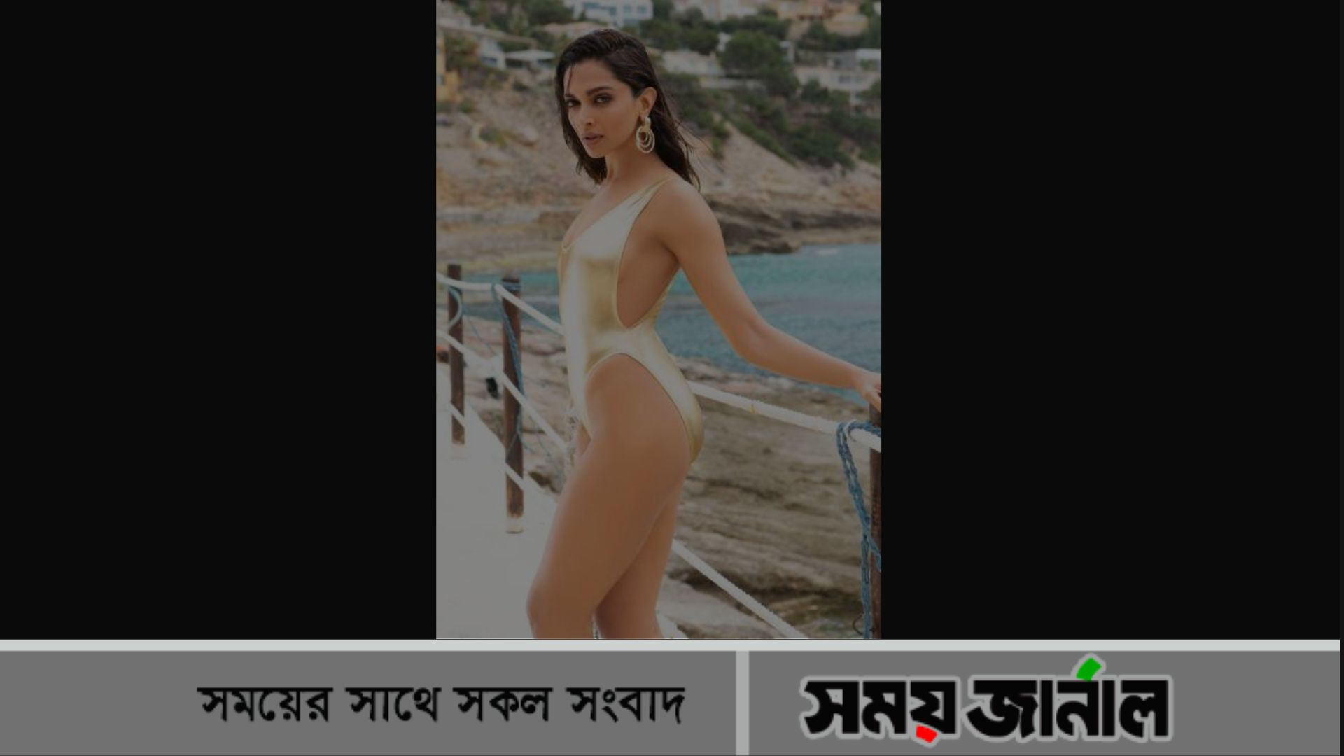 ‘বেশরম রং’ গানের পোশাক নিয়ে আপত্তি তুলেছেন মধ্যপ্রদেশের স্বরাষ্ট্রমন্ত্রী নরোত্তম মিশ্র