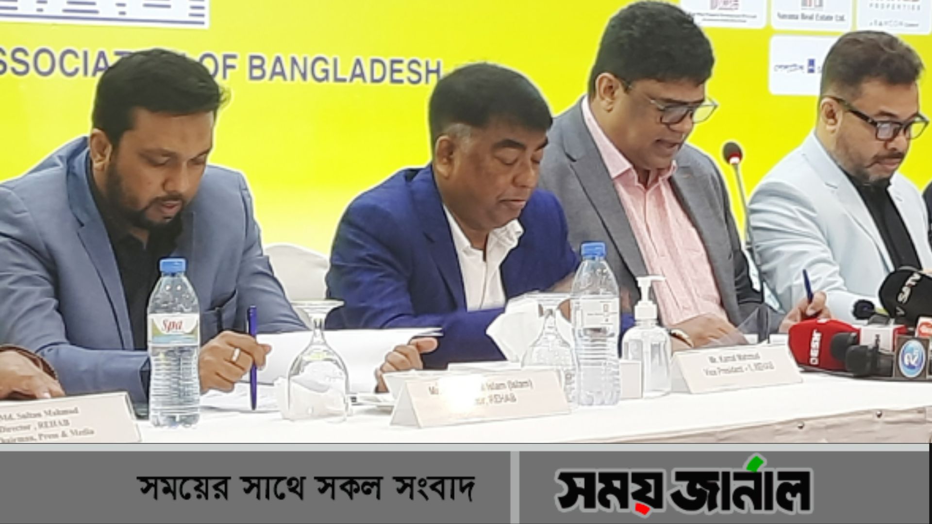 মধ্যবিত্তদের নাগালের বাইরে চলে যাবে বাড়ি ভাড়া ও ফ্ল্যাটের দাম