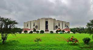 জাতীয় সংসদের ২১তম অধিবেশন ৫ জানুয়ারি