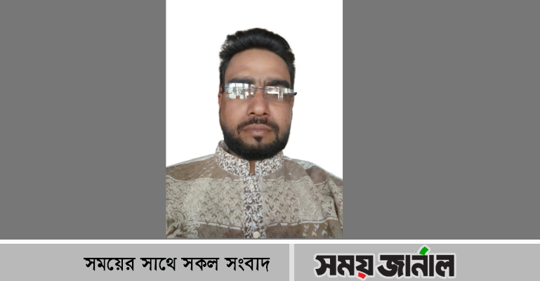 নোয়াখালীতে পণ্যবাহী লরি-মোটরসাইকেলের মুখোমুখি সংঘর্ষে ব্যবসায়ী নিহত