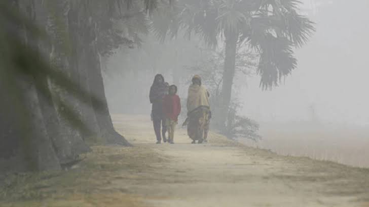 ফের কমতে পারে রাতের তাপমাত্রা