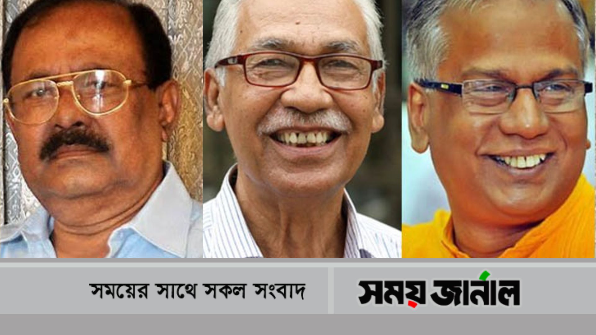 আজীবন সম্মাননা পাবেন শেখ সাদী খান,কাজী হায়াৎ ও বীর মুক্তিযোদ্ধা নাসিরউদ্দিন