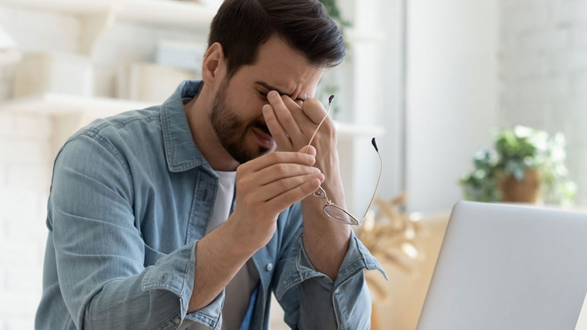 মানসিক চাপ কমানোর প্রাকৃতিক পাঁচ উপায়