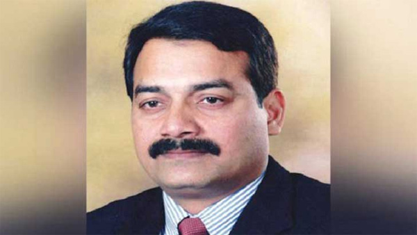 বৃহস্পতিবার পদত্যাগপত্র জমা দেবেন এমপি হারুন