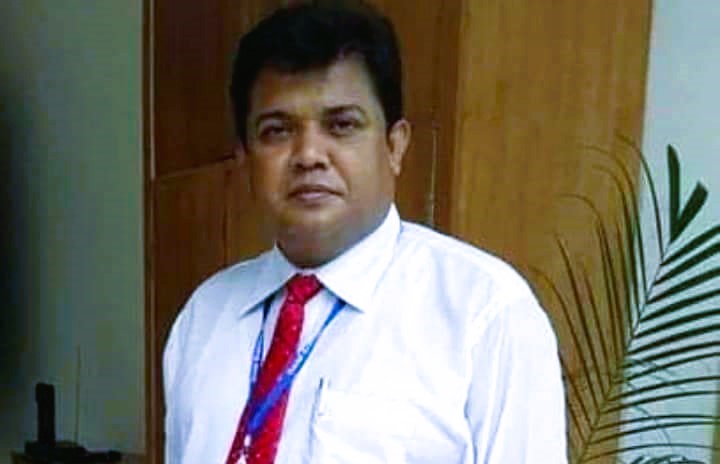 পিএইচ.ডি ডিগ্রি পেলেন ডিআইইউ'র শিক্ষক সাজ্জাদ হোসেন