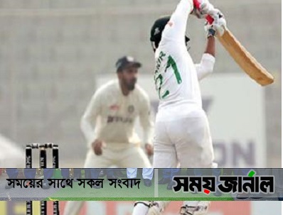 সাজঘরে দুই ওপেনার: কিছুটা চাপে বাংলাদেশ