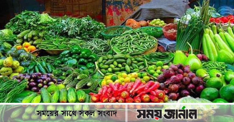 কমতে শুরু করেছে শীতের সবজির দাম