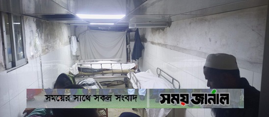 সাভারে লেগুনা মিনিবাস মুখোমুখি সংঘর্ষ,  নিহত ৩ ও আহত ৬