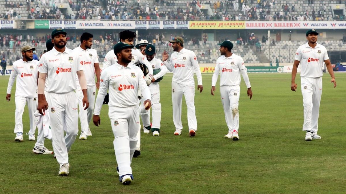 অবশ্যই ঢাকা টেস্ট জেতা সম্ভব: লিটন