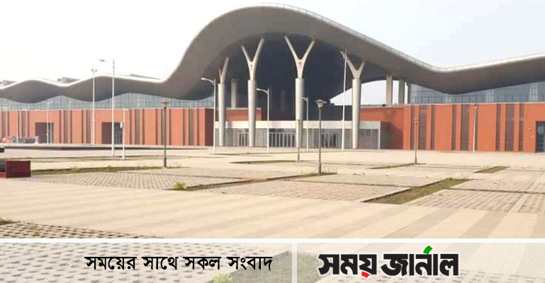 বাণিজ্য মেলা শুরু ১ জানুয়ারি