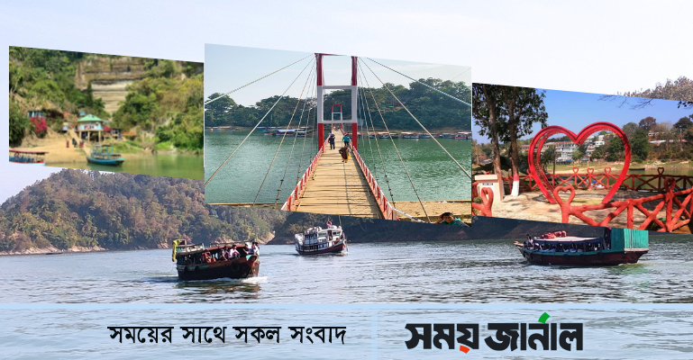 একদিনের রাঙ্গামাটি ভ্রমণে যা যা দেখবেন