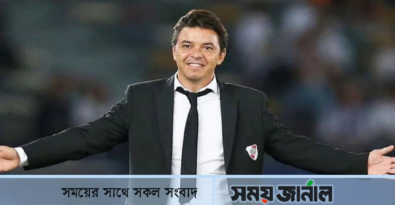 বিশ্বকাপ জিততে এবার আর্জেন্টাইন কোচের দিকে হাত বাড়াচ্ছে ব্রাজিল