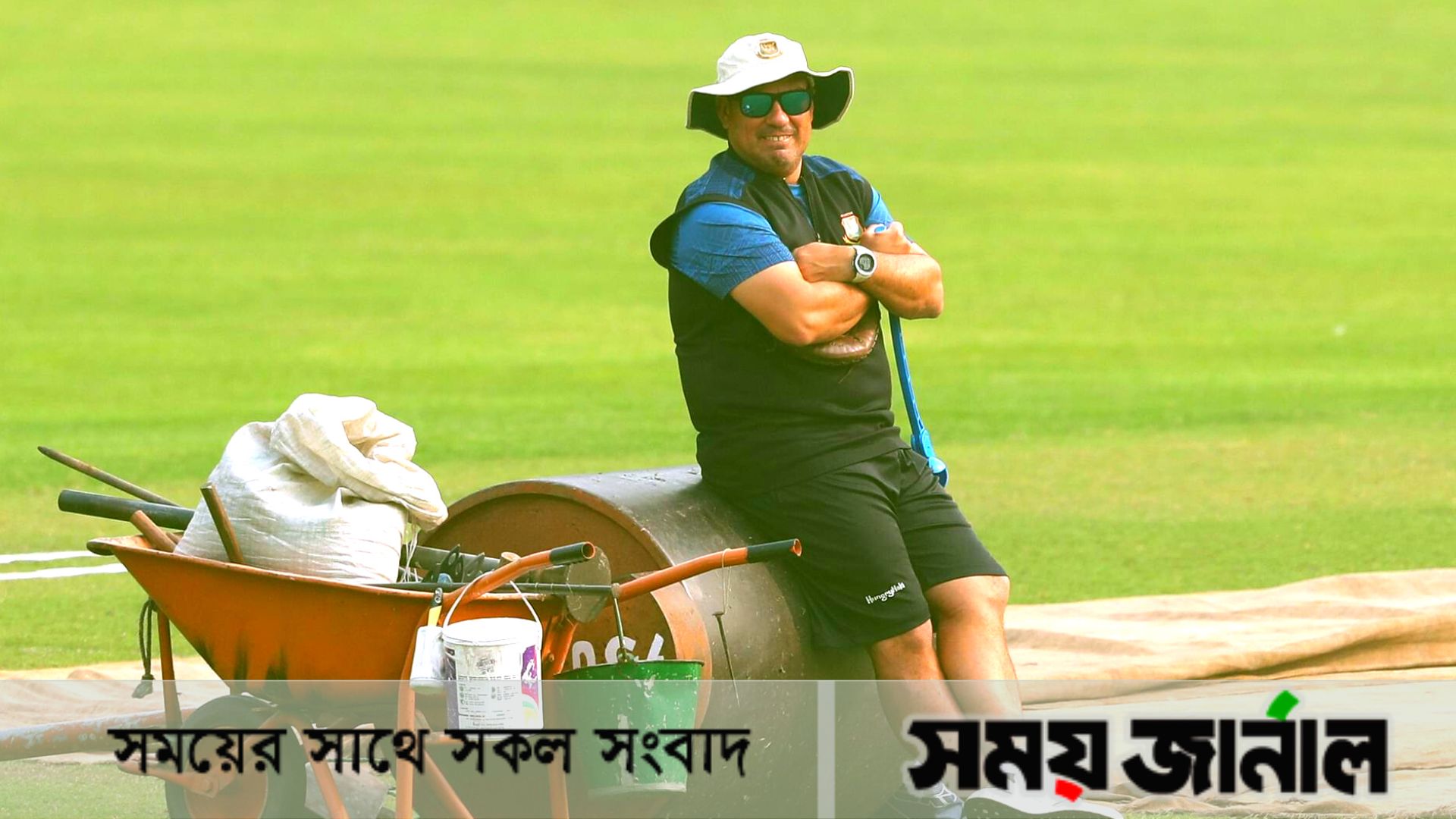 ডমিঙ্গোর বিদায়, ইংল্যান্ড সিরিজে কোচ কোন ব্যাক্তি?