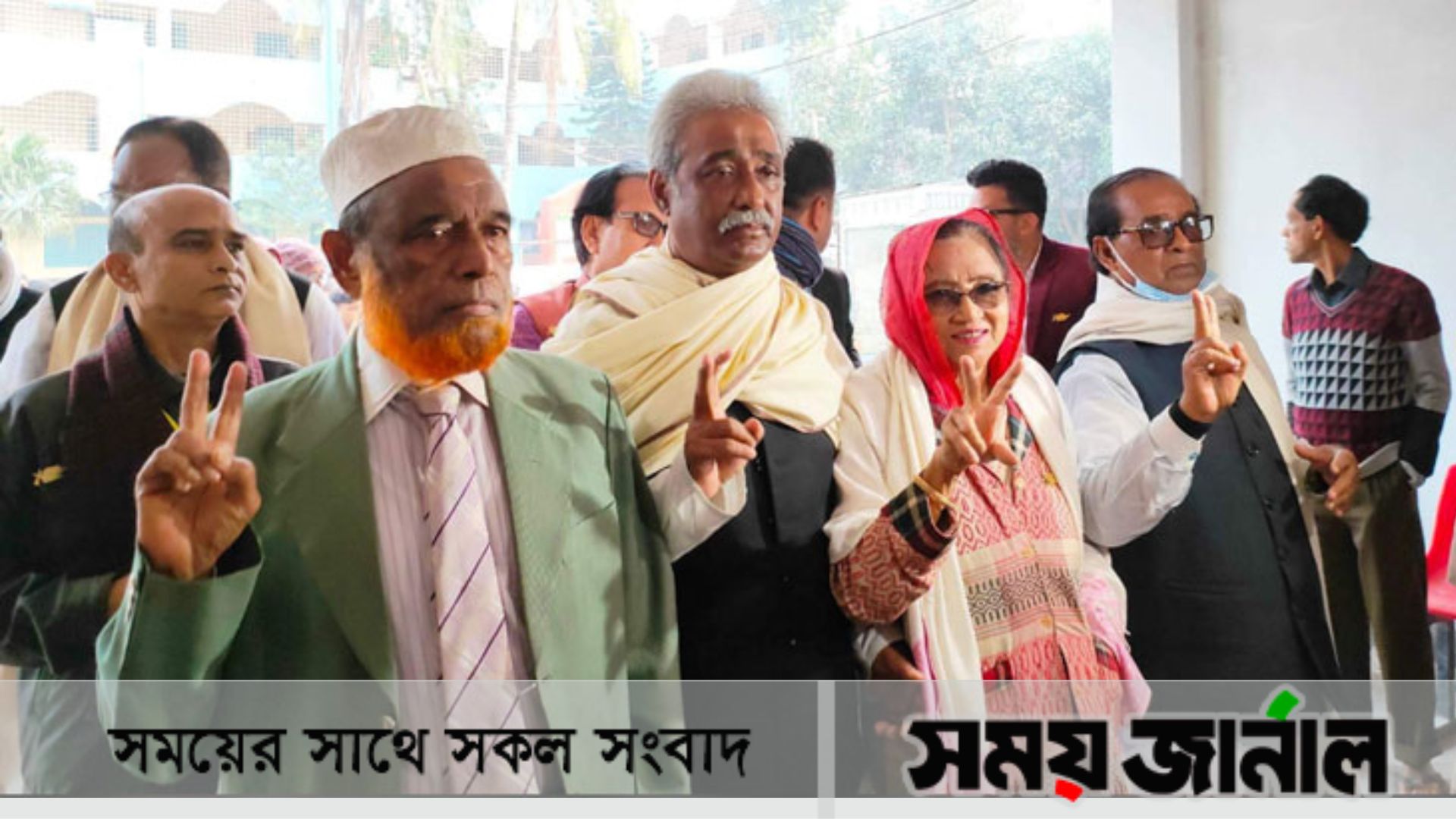 উন্নয়নের স্বার্থে বিপুল ভোটে নৌকাকে বিজয়ী করবেন রংপুরবাসী : ডালিয়া