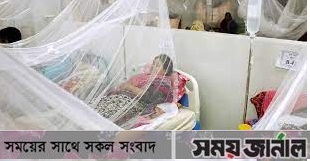 ডেঙ্গুতে ৩ জনের মৃত্যু, আক্রান্ত ৬২