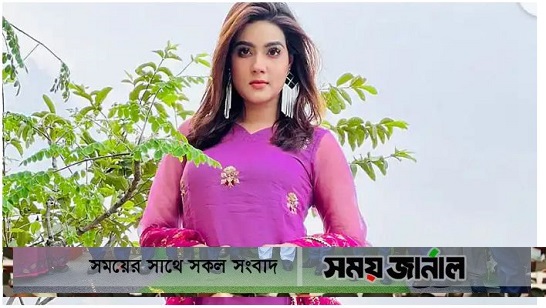 ‘চাঁপাইনবাবগঞ্জ-২’ আসনে আওয়ামী লীগের প্রার্থী হচ্ছেন মাহি