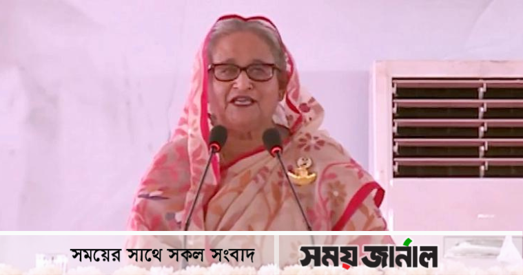 স্মার্ট বাংলাদেশের নতুন সংযোজন মেট্রোরেল