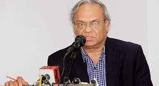 রিজভীকে আরো ৩ মামলায় গ্রেফতার দেখালো