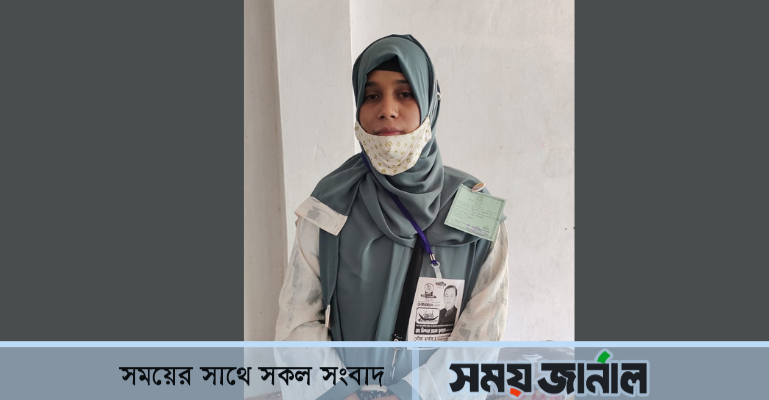 নোয়াখালীতে পোলিং এজেন্টকে ৬ মাসের কারাদণ্ড