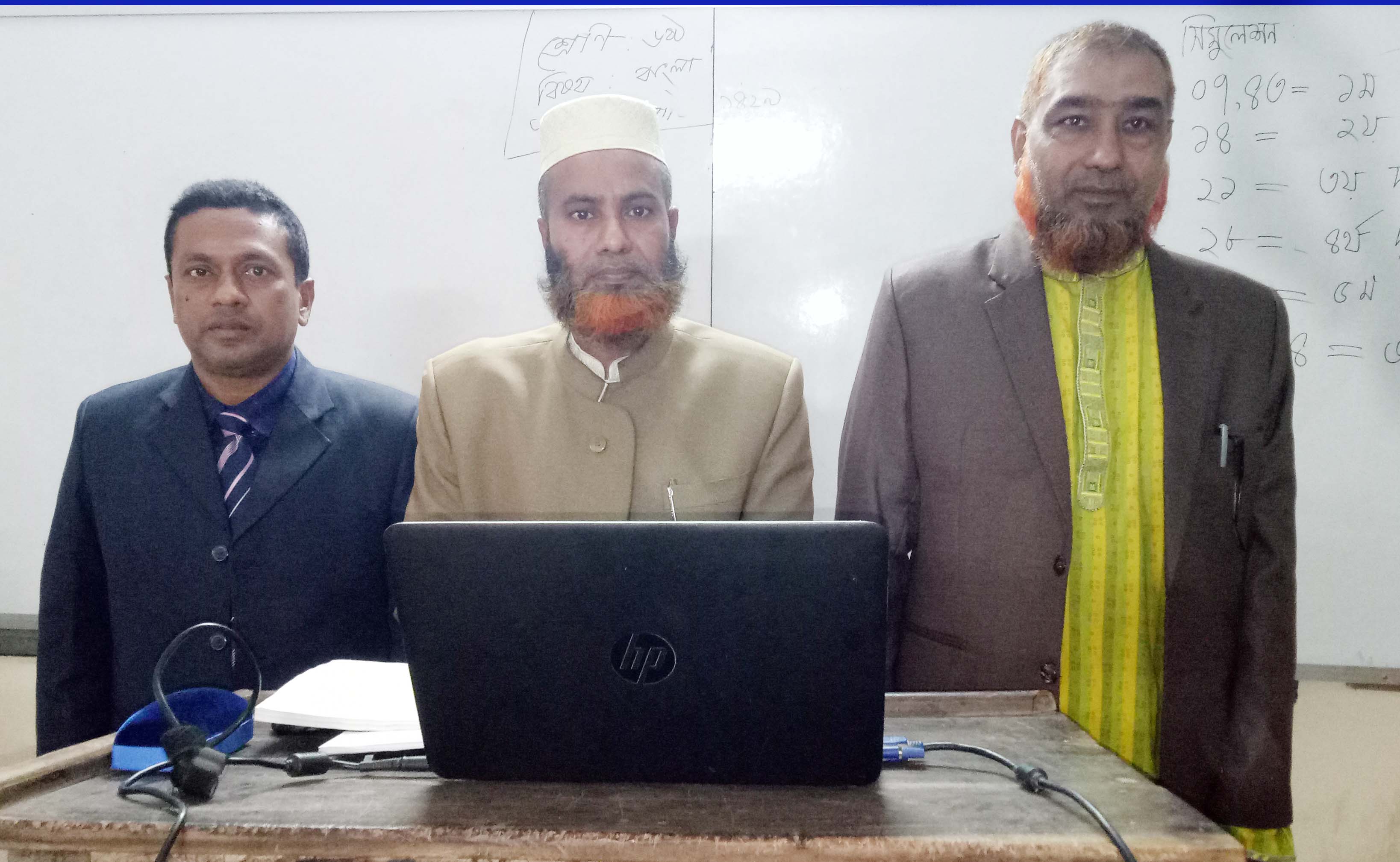 গোপালগঞ্জে দুর্বার গতিতে এগিয়ে যাচ্ছে জাতীয় শিক্ষাক্রম বিস্তরণ প্রশিক্ষণ