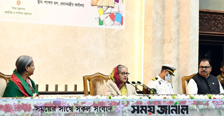 আমরা জাহাজ বানাবো, যুদ্ধ জাহাজ এবং প্লেনও বানাবো: প্রধানমন্ত্রী