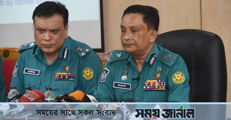 'থার্টি ফার্স্টে ডিজে পার্টি করা যাবে না'