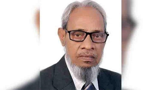 বিএনপি আবদুস সাত্তারকে বহিষ্কার করেছে