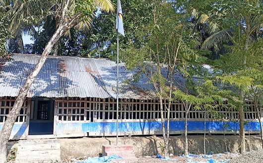 মোরেলগঞ্জে সেই মাদ্রাসার বিরুদ্ধে নিয়োগ বানিজ্যের অভিযোগ