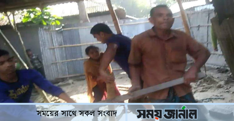 ৯৯৯ নম্বরে কল পেয়ে গৃহবধূকে উদ্ধার করল পুলিশ