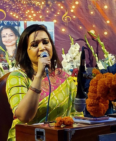 নন্দন-এর ২০ বছর পূর্তি: সোনালী দিনের বাংলা গান