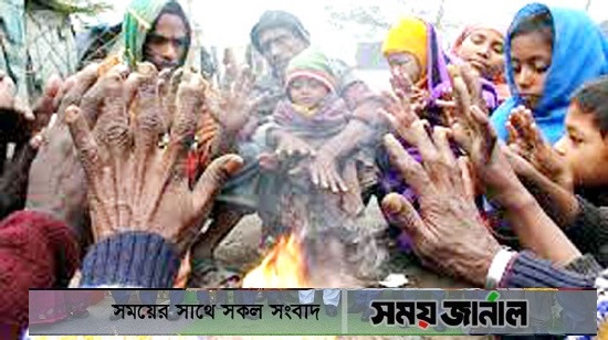 খেটে খাওয়া মানুষ ভোগান্তিতে: বের না হলে চুলা জ্বলবে না