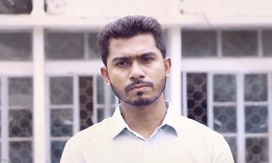 নোয়াখালীতে ভিপি নূরের বিরুদ্ধে থানায় অভিযোগ করল মুক্তি যুদ্ধ মঞ্চের নেতা