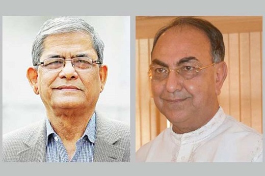 আজ ফখরুল-আব্বাস কারামুক্তি পেতে পারেন