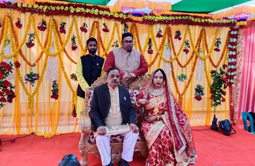 প্রতিমন্ত্রীর ছেলের বৌভাতে: তিন উপজেলার সকল প্রাথমিক স্কুল বন্ধ