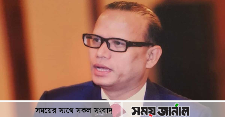 স্বাস্থ্য অধিদপ্তরের মহাপরিচালকের রুটিন দায়িত্বে আহমেদুল কবীর