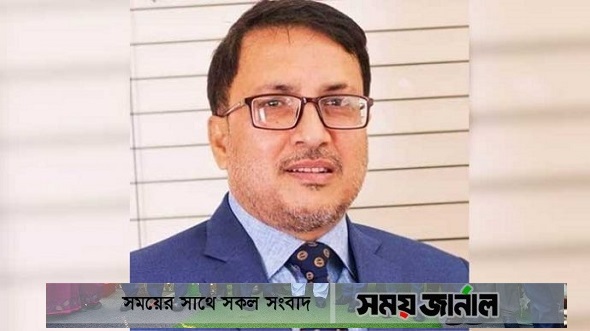 দু'বছরের জন্য স্বাস্থ্য অধিদপ্তরের মহাপরিচালক খুরশীদ আলম