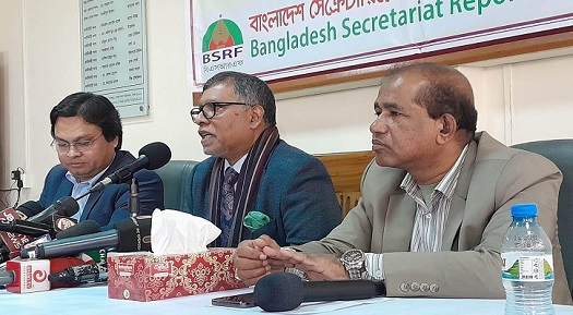 সরকার সবাইকে স্বাস্থ্য কার্ড দেবে