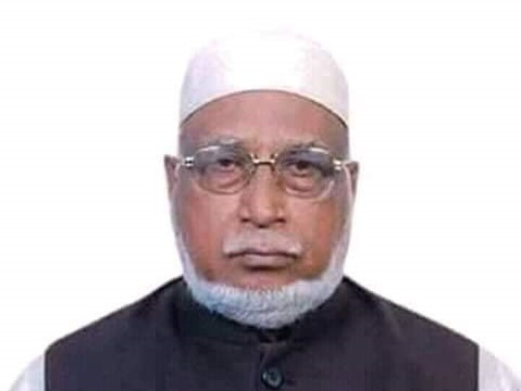 সাবেক প্রতিমন্ত্রী ডা. মোজাম্মেল হোসেনের ৩য় মৃত্যুবার্ষিকী