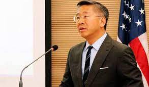 ঢাকায় আসছেন এশিয়াবিষয়ক সহকারী মার্কিন পররাষ্ট্রমন্ত্রী