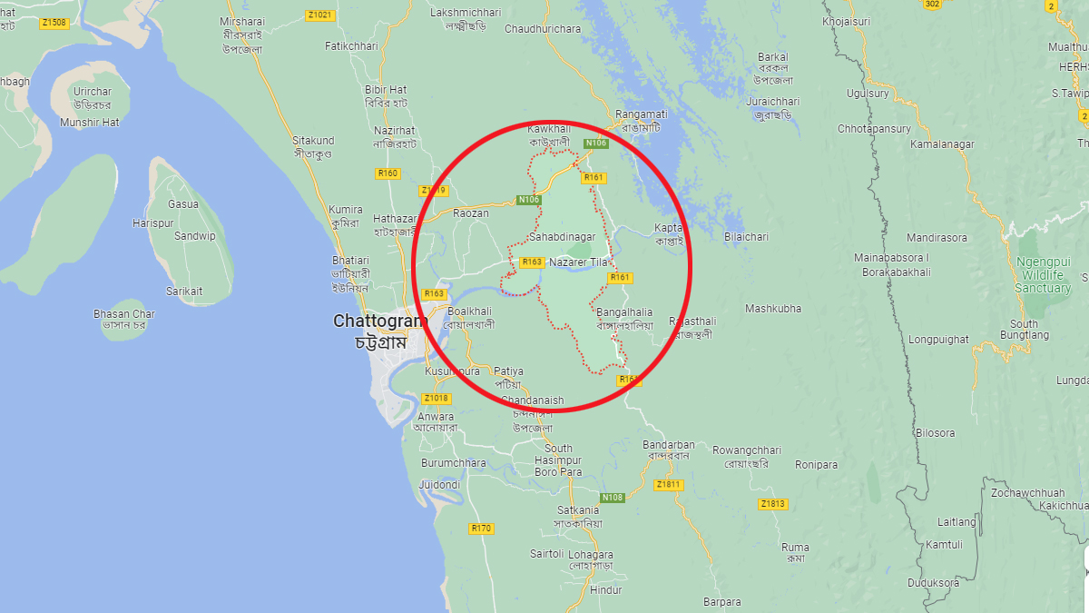 বাড়িতে আগুন লেগে একই পরিবারের পাঁচজনের মৃত্যু