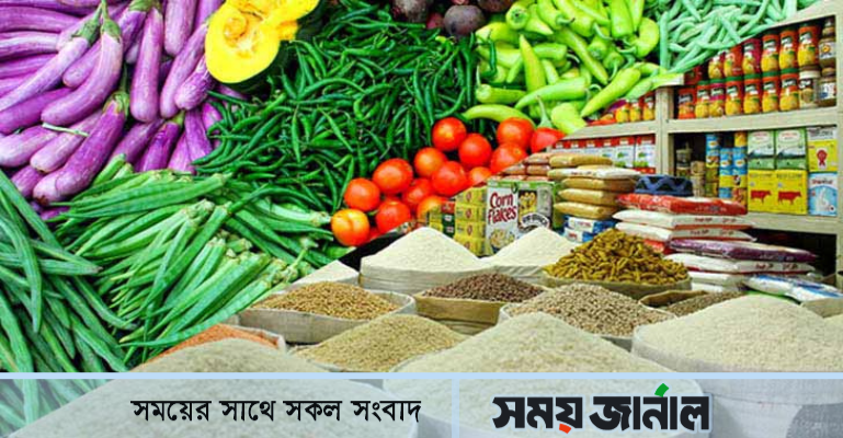 দাম বেড়েছে ডিম-সবজি-আদা-রসুনের