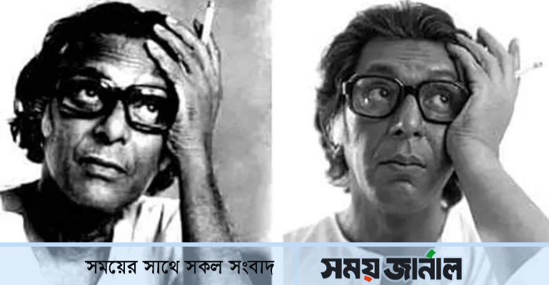 মৃণাল রূপে চঞ্চল যেমন